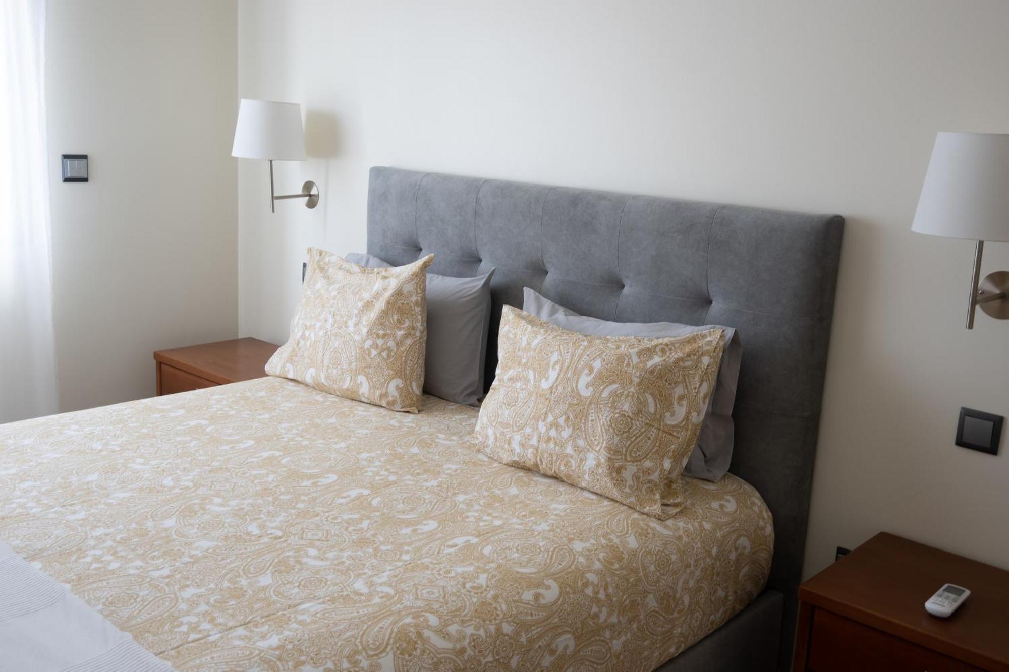 ריביירה גראנדה Cabo Da Vila Guesthouse מראה חיצוני תמונה