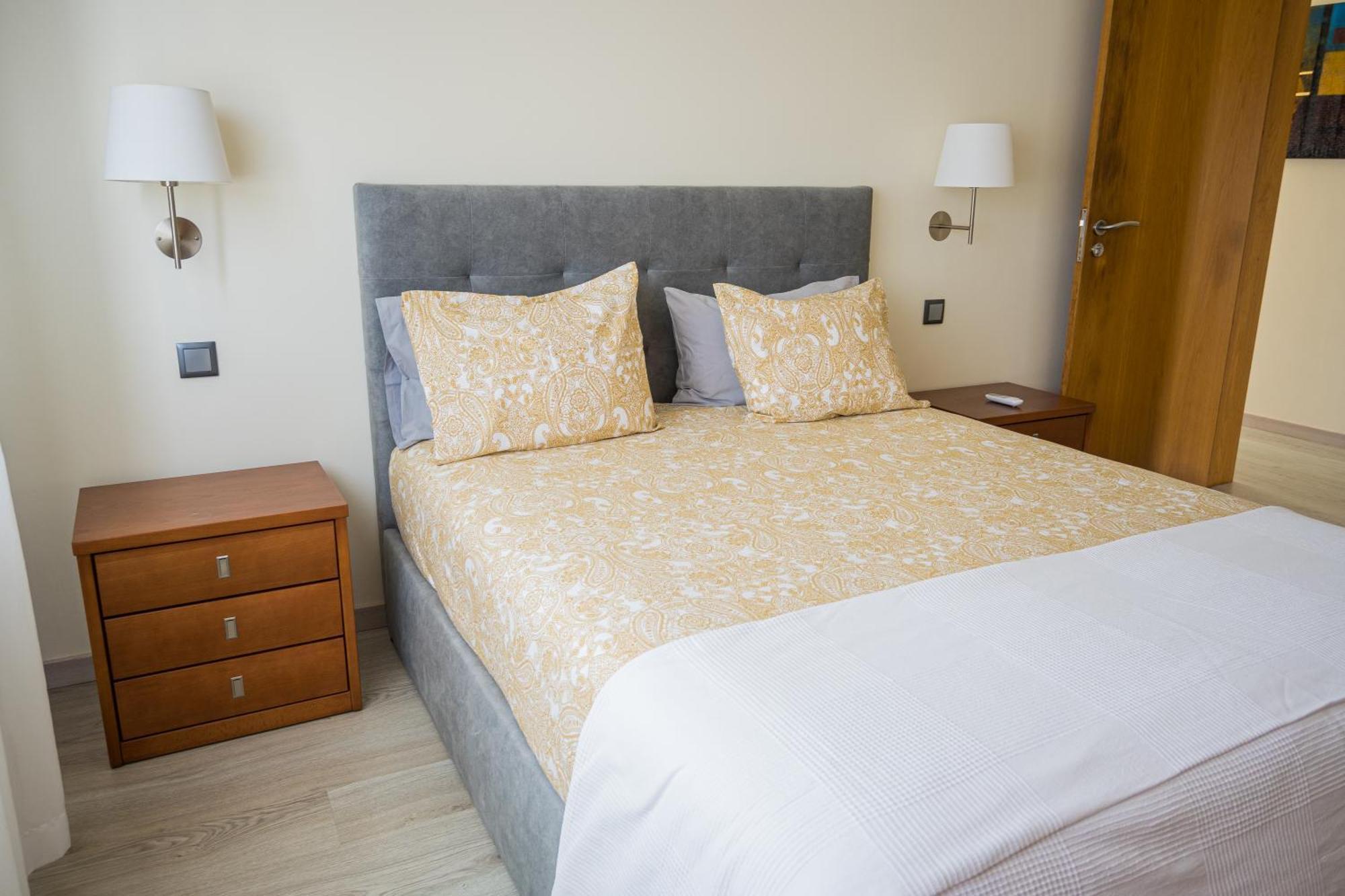 ריביירה גראנדה Cabo Da Vila Guesthouse מראה חיצוני תמונה