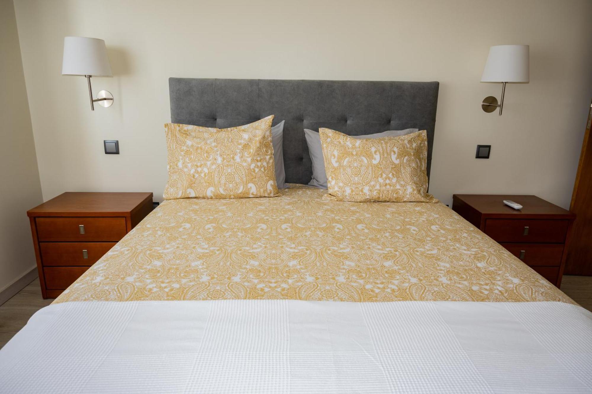 ריביירה גראנדה Cabo Da Vila Guesthouse מראה חיצוני תמונה