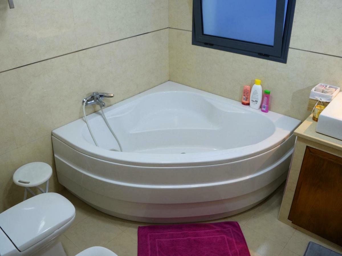 ריביירה גראנדה Cabo Da Vila Guesthouse מראה חיצוני תמונה