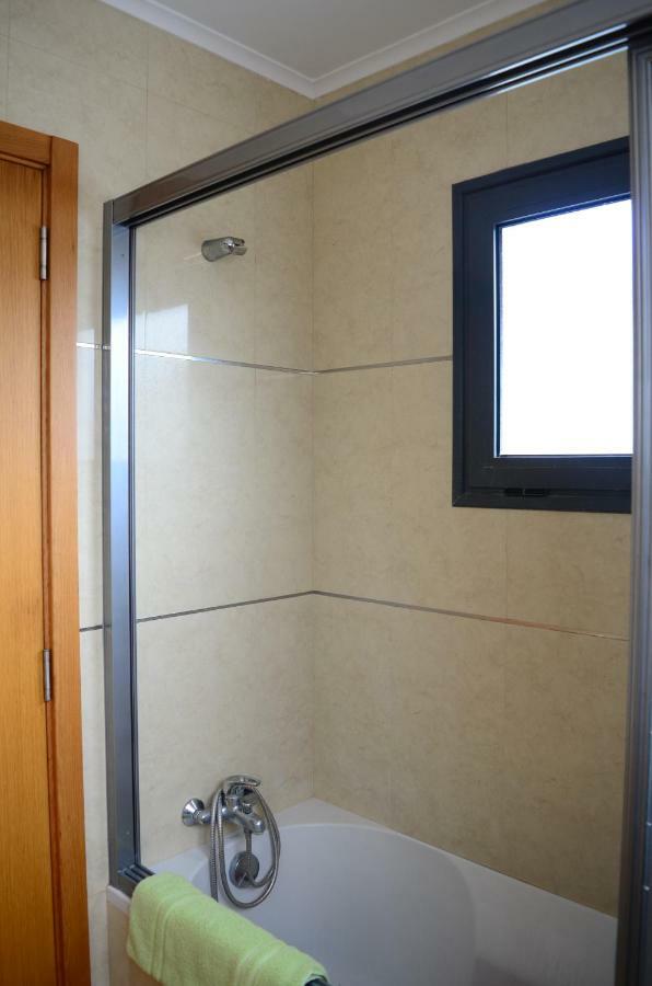 ריביירה גראנדה Cabo Da Vila Guesthouse מראה חיצוני תמונה