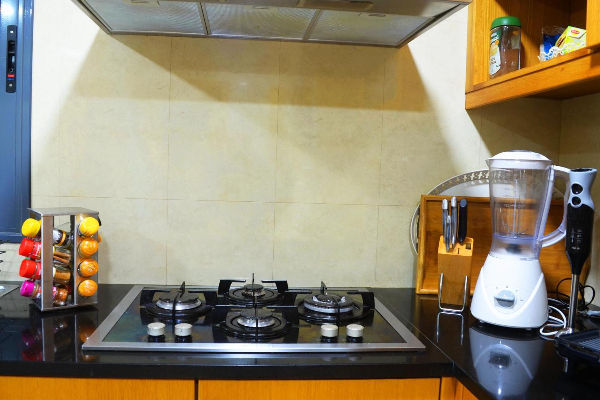 ריביירה גראנדה Cabo Da Vila Guesthouse מראה חיצוני תמונה