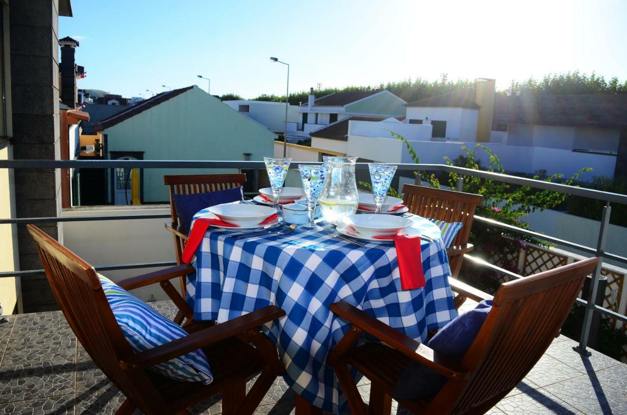 ריביירה גראנדה Cabo Da Vila Guesthouse מראה חיצוני תמונה