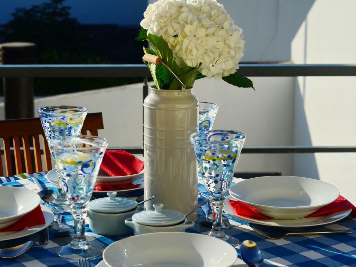 ריביירה גראנדה Cabo Da Vila Guesthouse מראה חיצוני תמונה