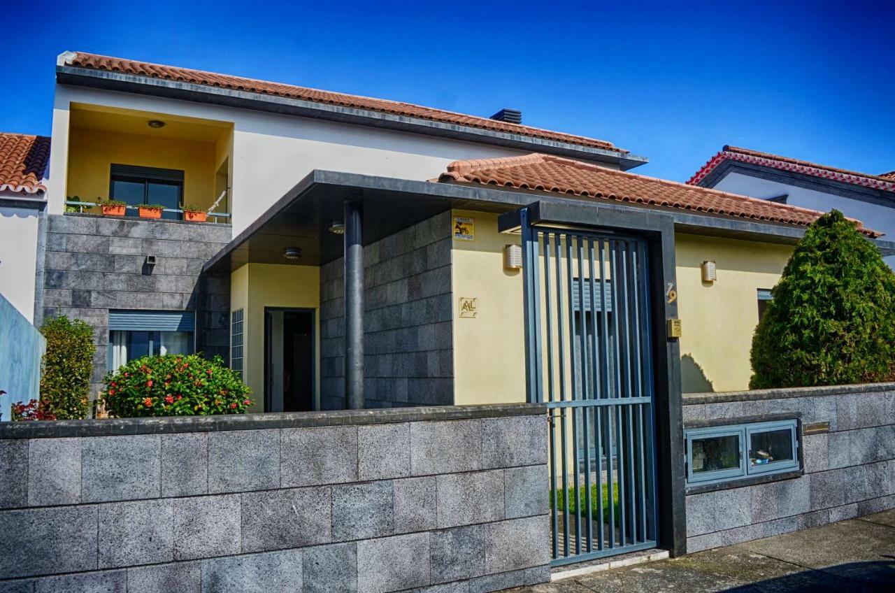 ריביירה גראנדה Cabo Da Vila Guesthouse מראה חיצוני תמונה