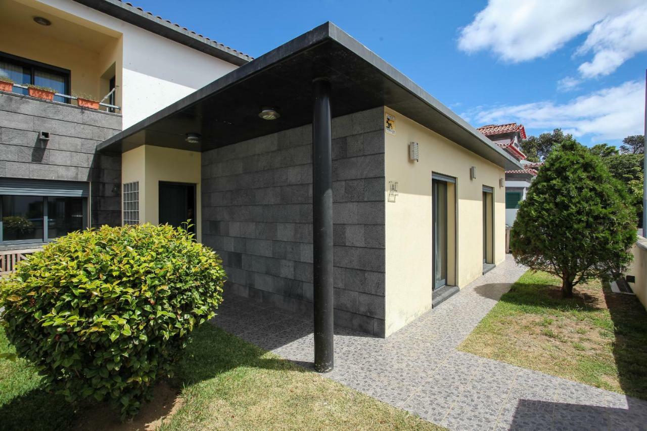 ריביירה גראנדה Cabo Da Vila Guesthouse מראה חיצוני תמונה
