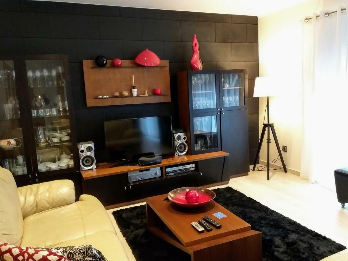 ריביירה גראנדה Cabo Da Vila Guesthouse מראה חיצוני תמונה