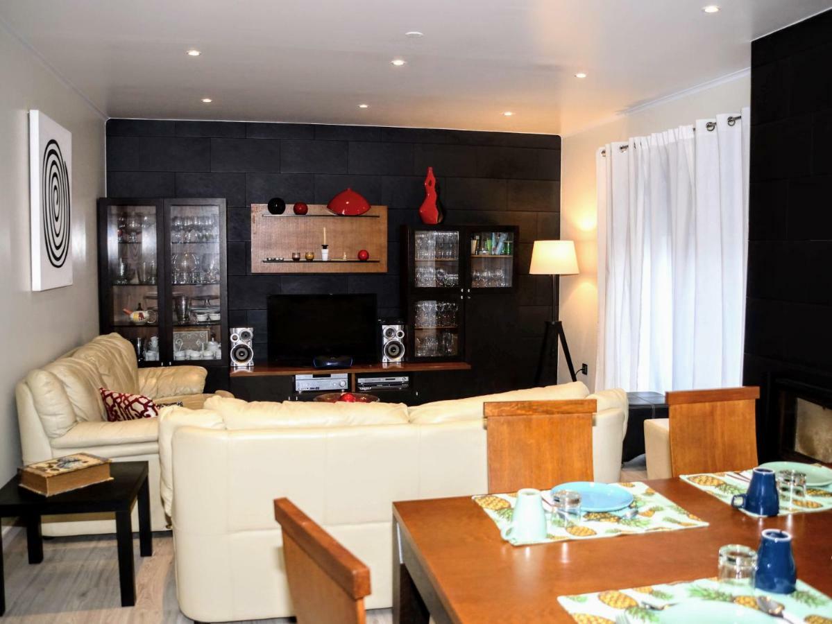 ריביירה גראנדה Cabo Da Vila Guesthouse מראה חיצוני תמונה
