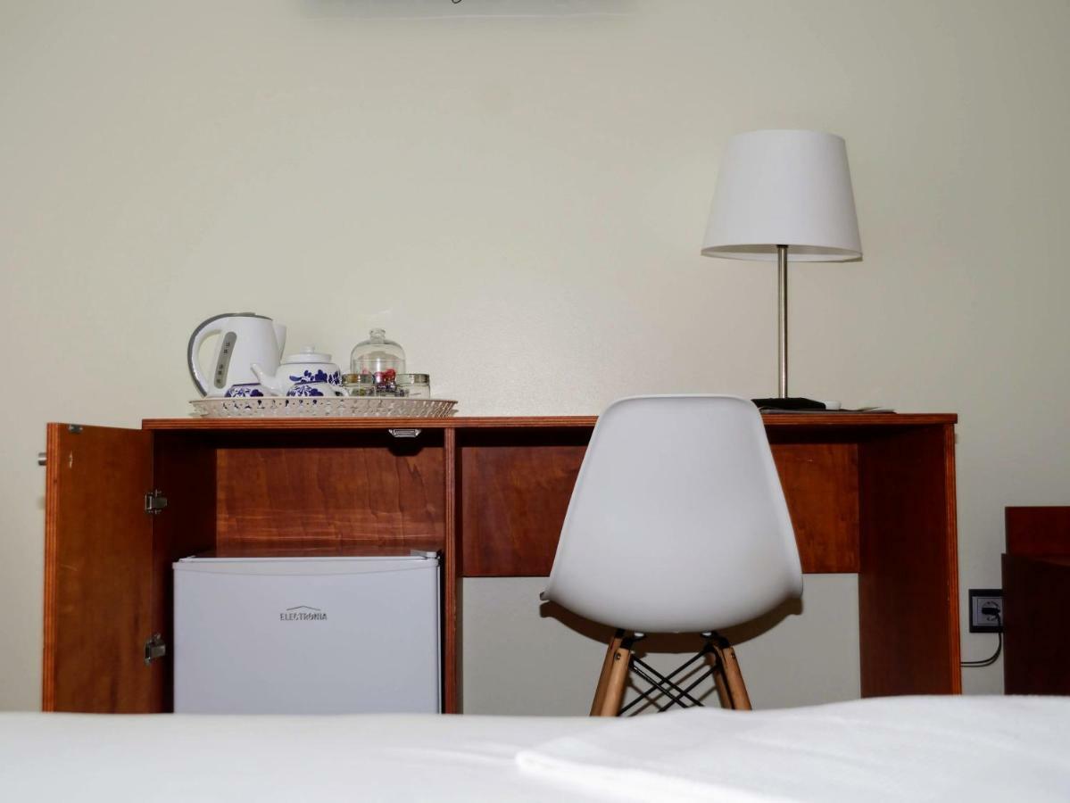ריביירה גראנדה Cabo Da Vila Guesthouse מראה חיצוני תמונה