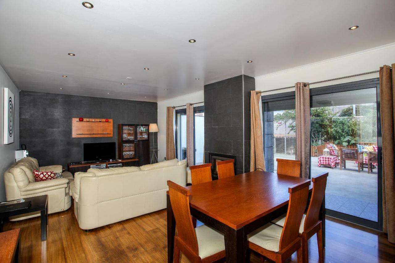 ריביירה גראנדה Cabo Da Vila Guesthouse מראה חיצוני תמונה