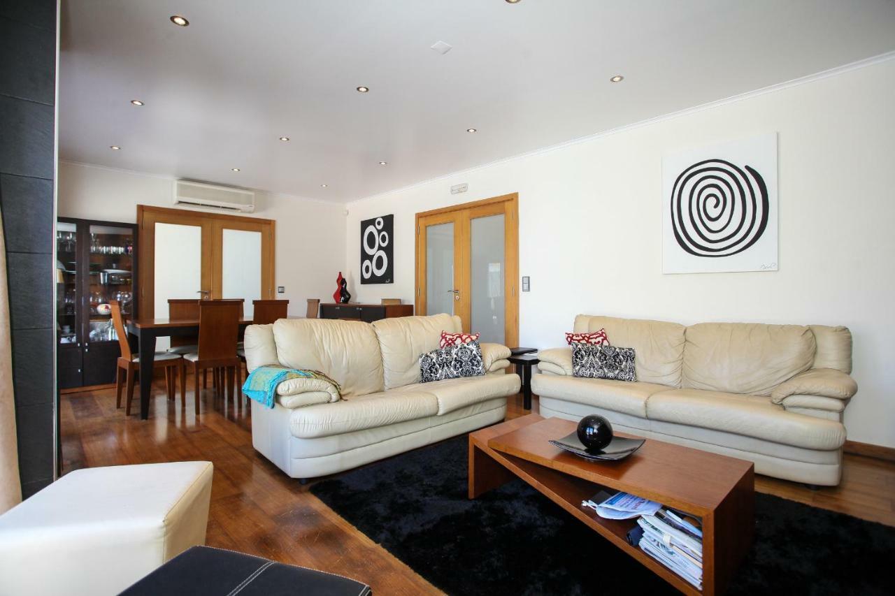 ריביירה גראנדה Cabo Da Vila Guesthouse מראה חיצוני תמונה