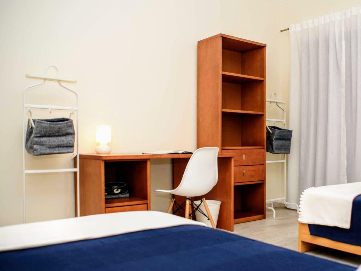 ריביירה גראנדה Cabo Da Vila Guesthouse מראה חיצוני תמונה