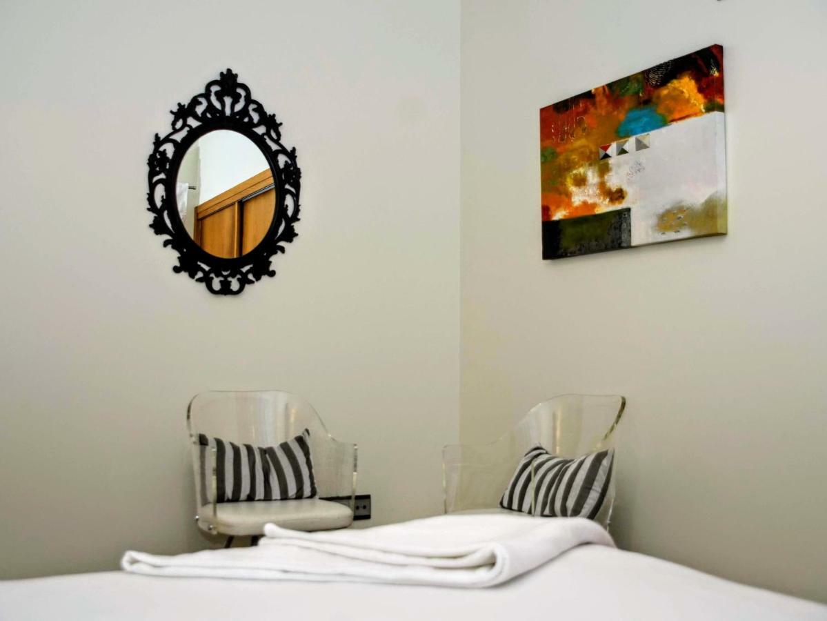 ריביירה גראנדה Cabo Da Vila Guesthouse מראה חיצוני תמונה
