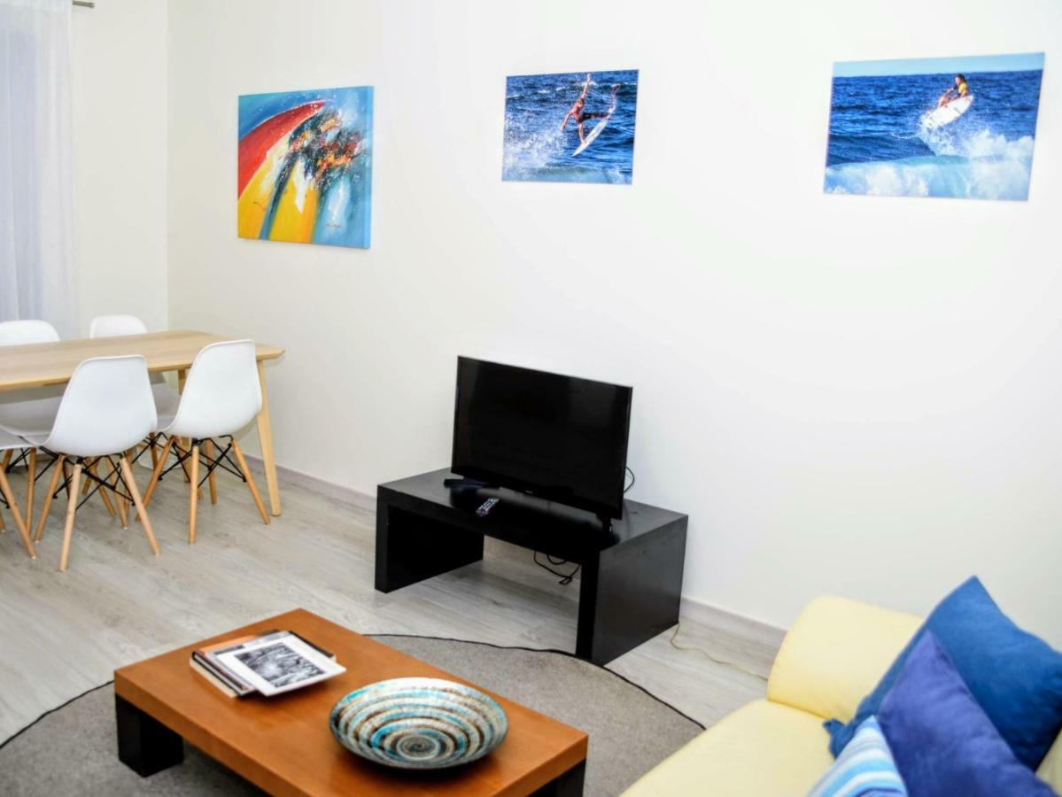ריביירה גראנדה Cabo Da Vila Guesthouse מראה חיצוני תמונה