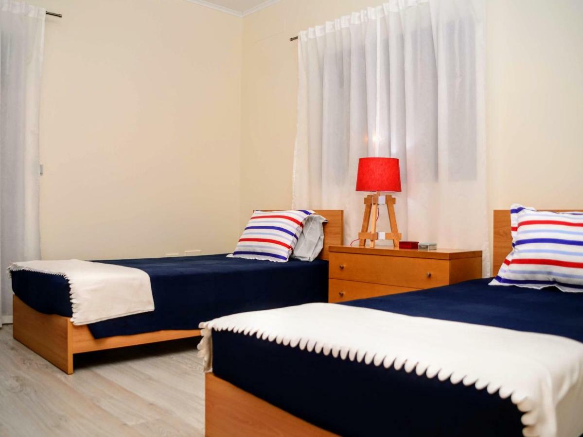 ריביירה גראנדה Cabo Da Vila Guesthouse מראה חיצוני תמונה