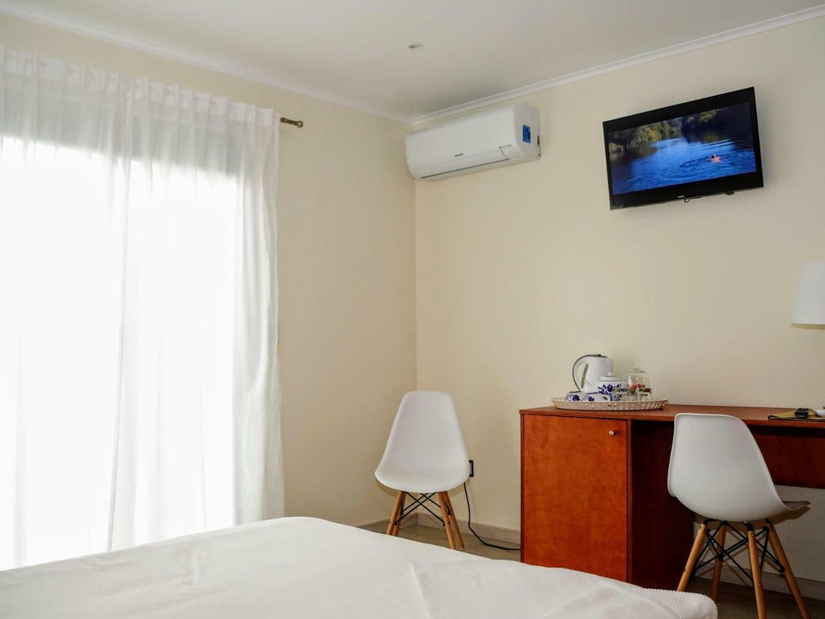 ריביירה גראנדה Cabo Da Vila Guesthouse מראה חיצוני תמונה